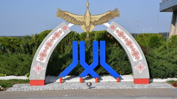    © Sputnik / Виктор Толочко