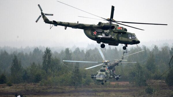    © Sputnik / Виктор Толочко