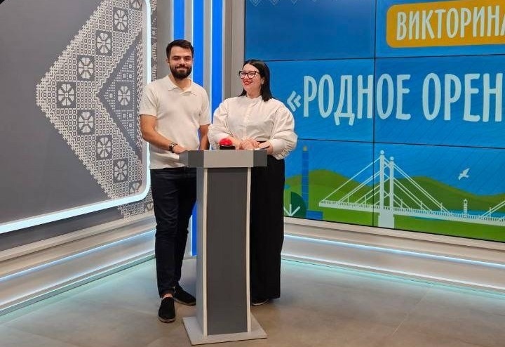    «Родное Оренбуржье»: в области стало на трёх миллионеров больше Мария Чалкина