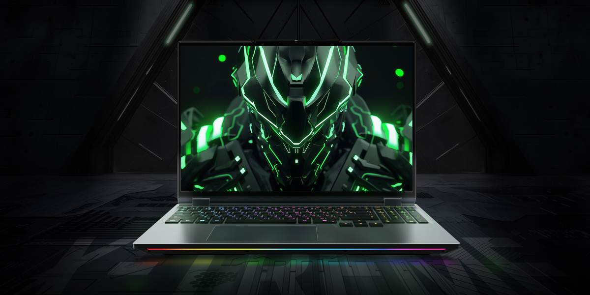 Фото: Maibenben  📷
