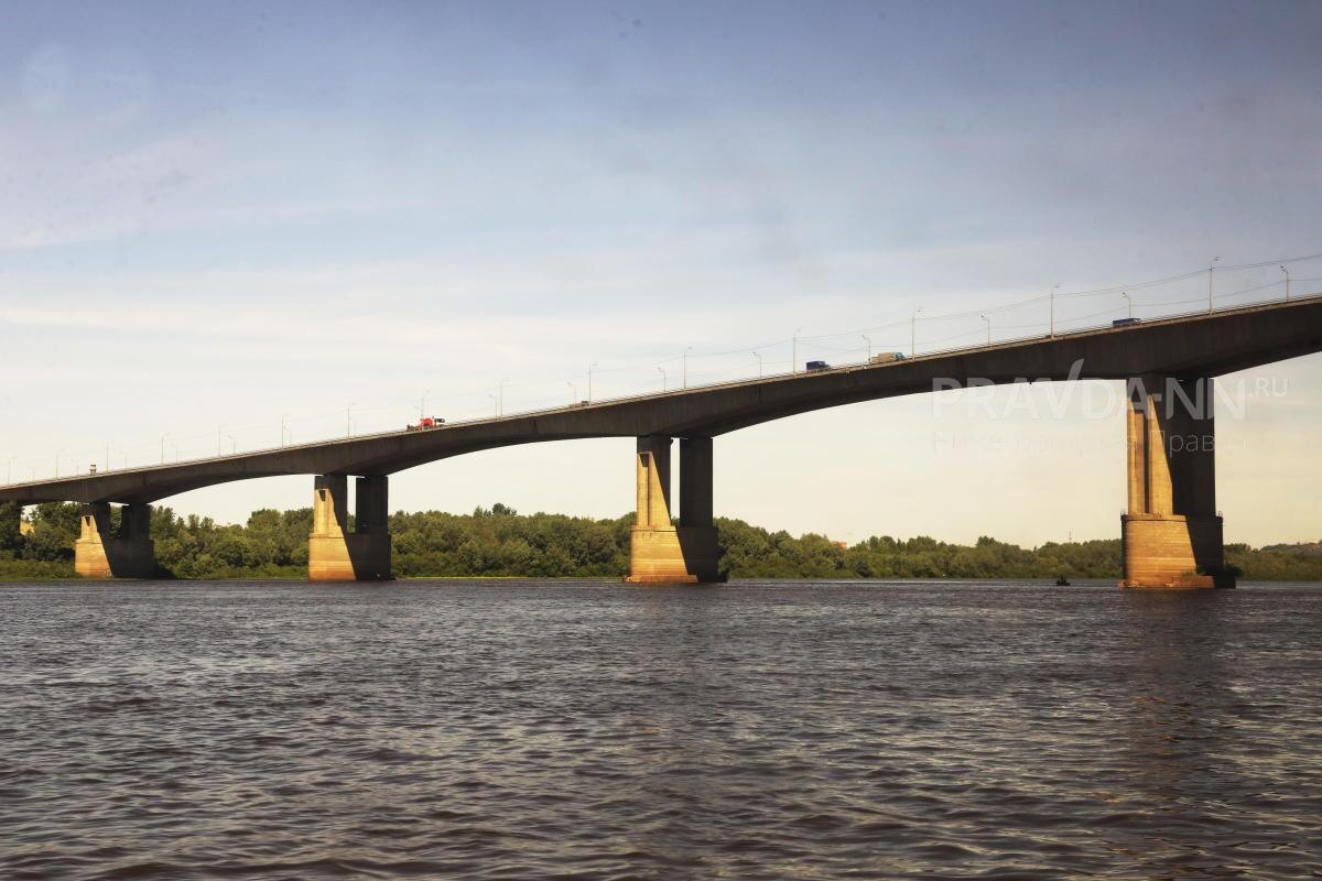    Сейчас задерживаются поставки балок пролетного строения