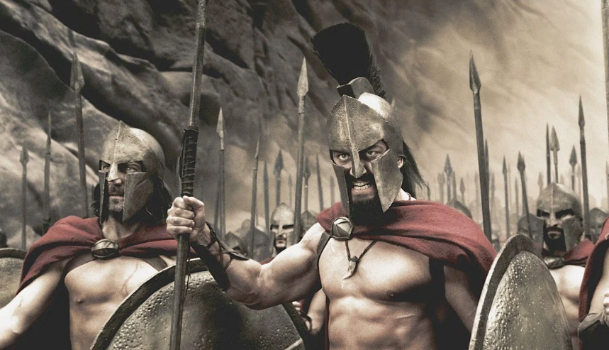 Кадр из фильма