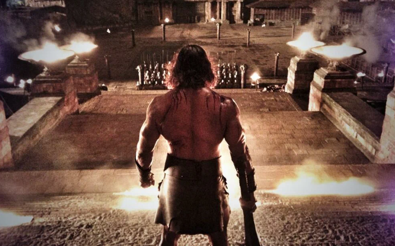 Кадр из фильма