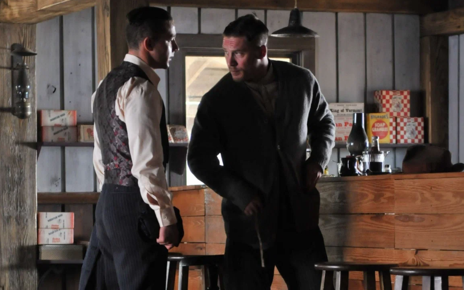 Кадр из фильма