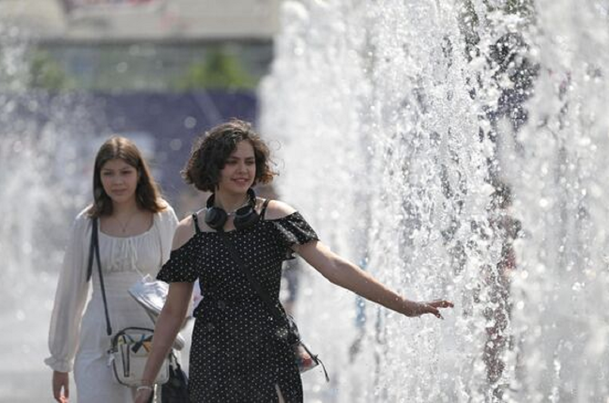    Фото: Максим Блинов, источник: РИА Новости