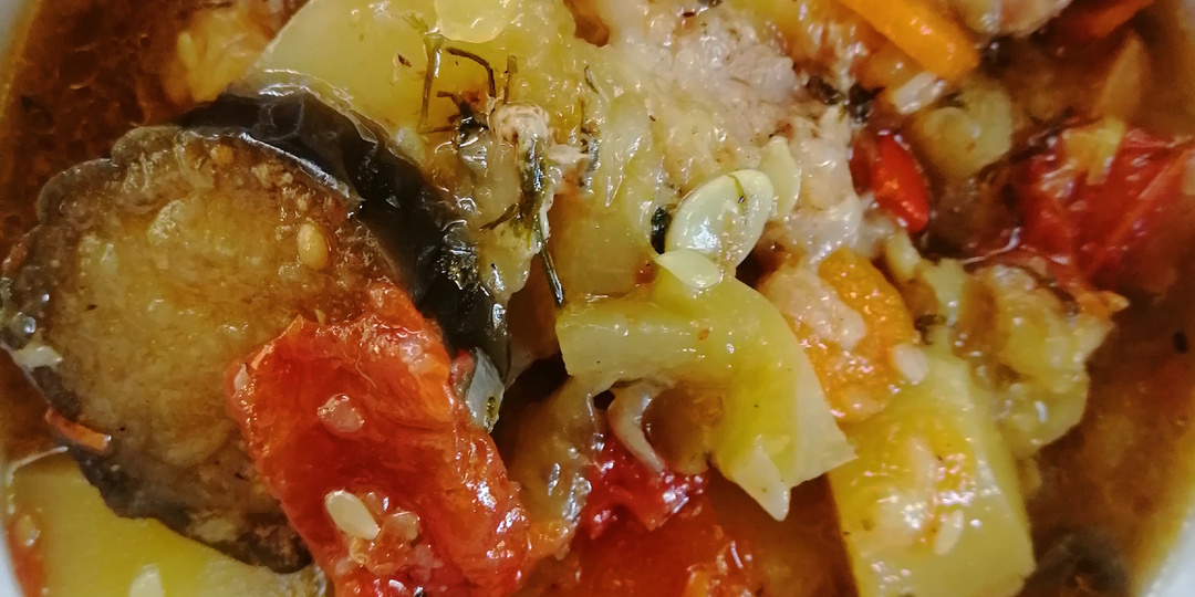 Готовлю домляму.