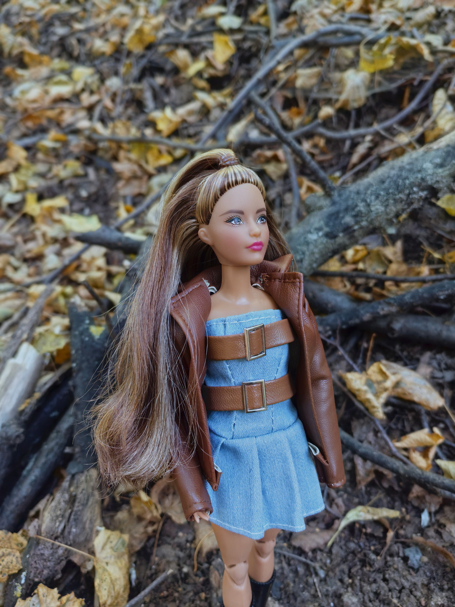 Камилла Данхилл