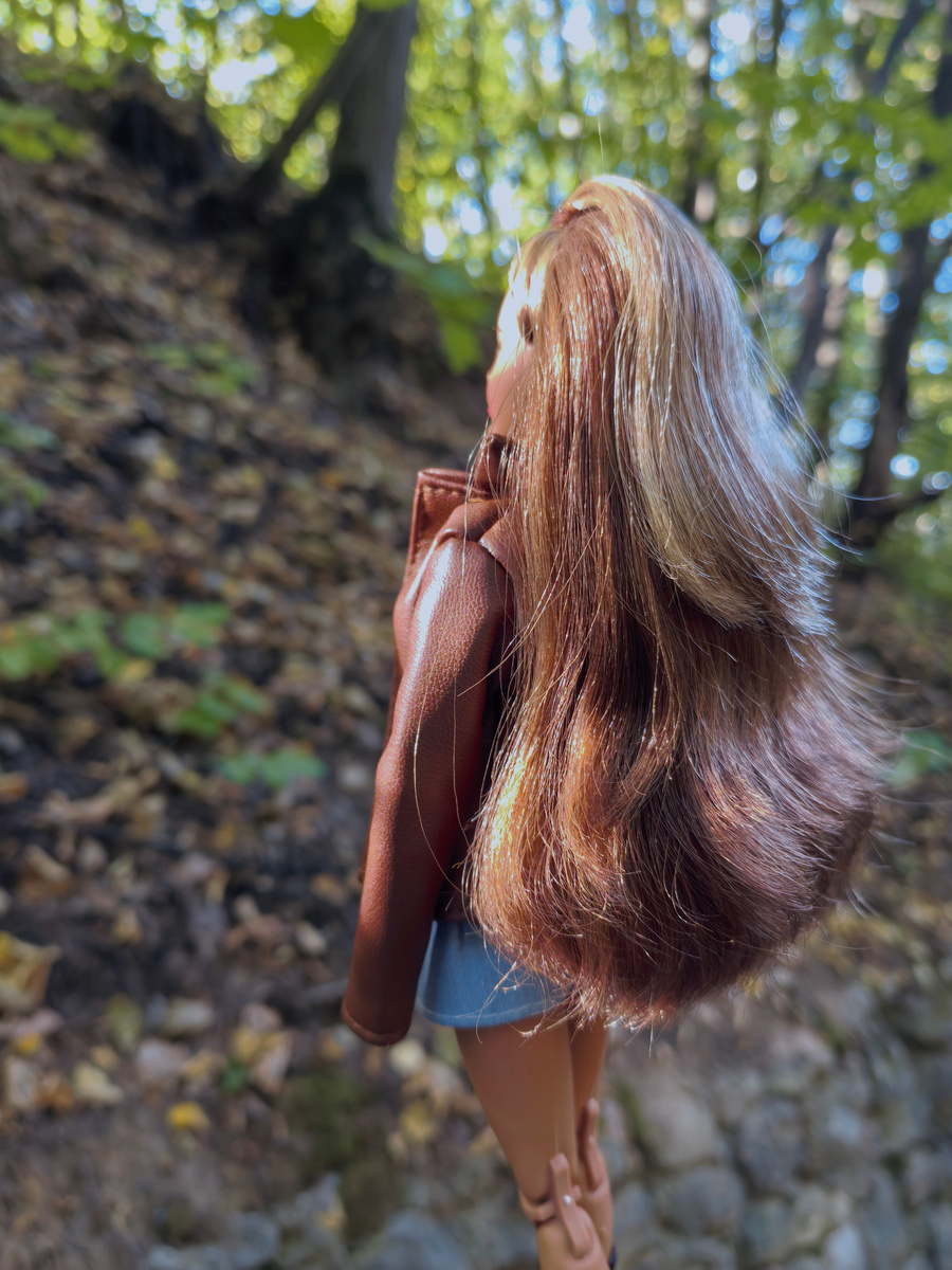 Камилла Данхилл