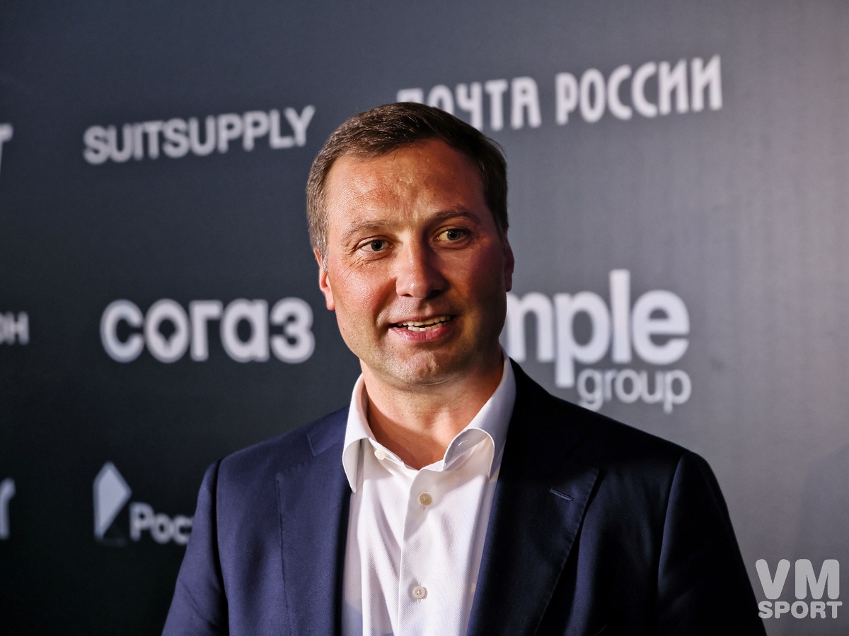 Фото: Олег Бухарев/ » В мире спорта»