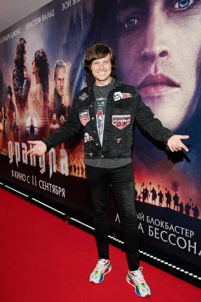    Прохор Шаляпин редакция RTWeek