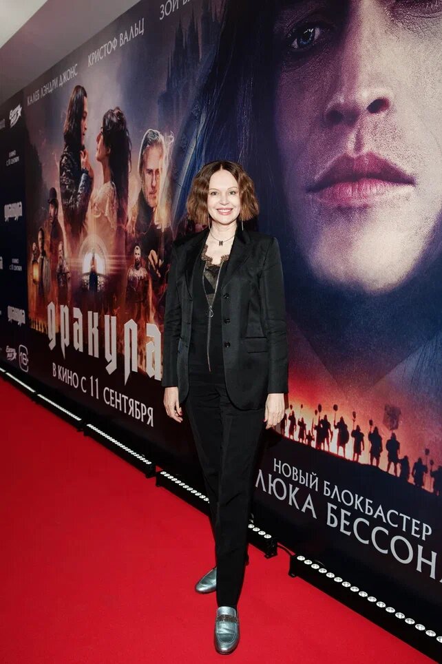    Ирина Безрукова редакция RTWeek