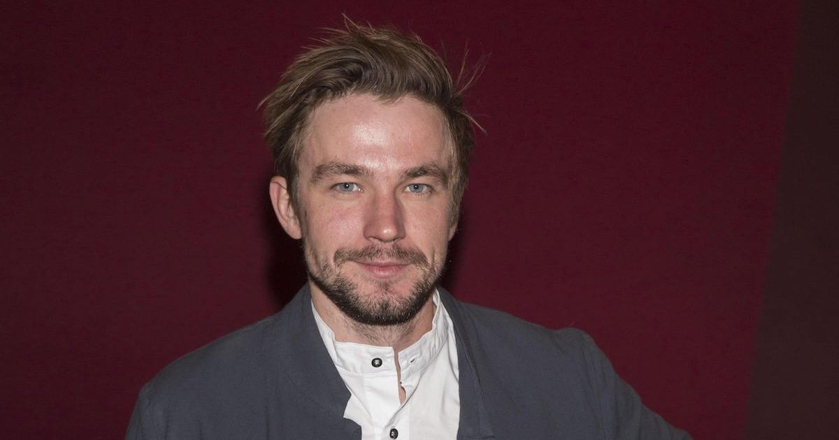 Александр Петров