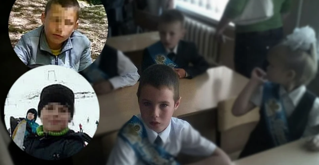Убийство без наказания. Двое школьников расправились с 10-летним мальчиком — им всё сошло с рук