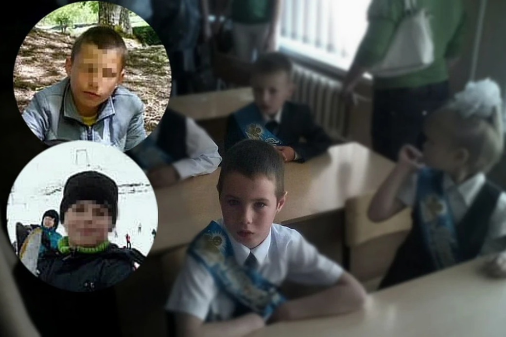 Коллаж опубликован «КП»