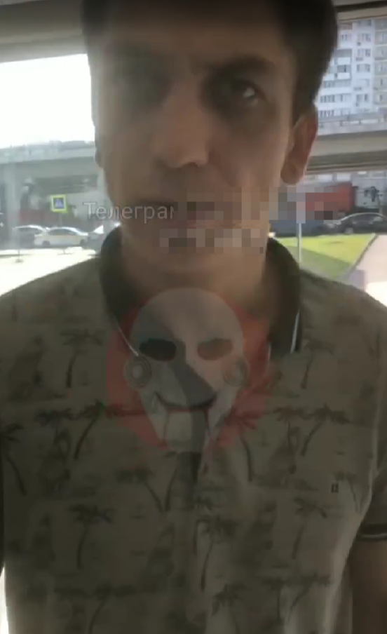 Скриншот из видео