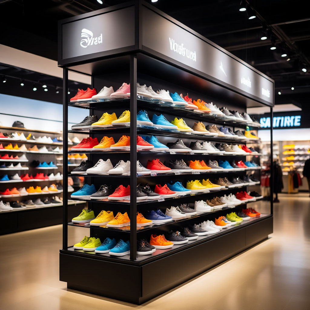 Товары из группы А-Х из матрицы ABC-XYZ