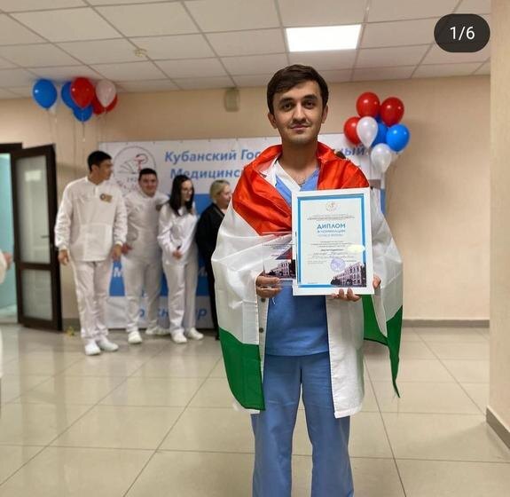    Фото: ТГ-канал «Русский меч»