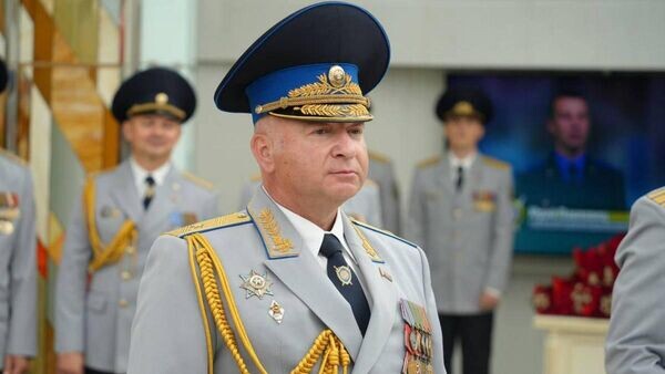    © Photo : Telegram / Следственный комитет Беларуси