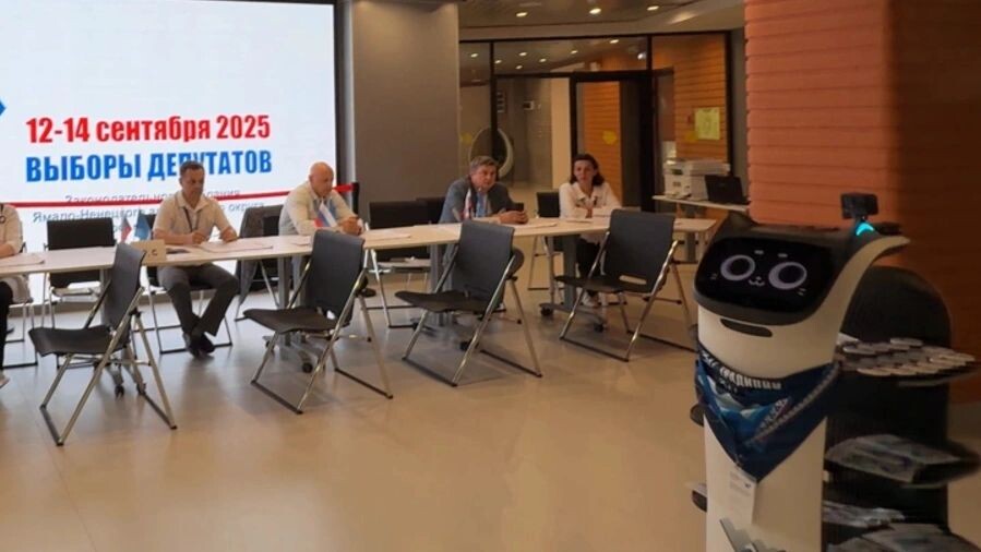    Фото: Ольга Климова/«Ямал-Медиа»