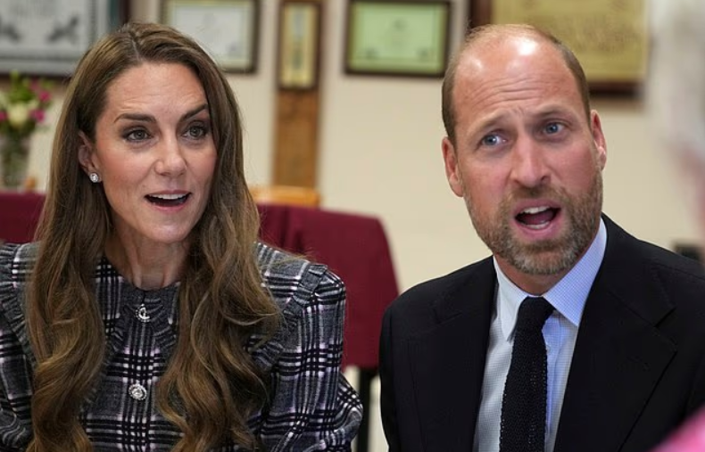 «В настоящее время Чарльз меньше раздражается из-за Гарри, чем из-за Уильяма»: Тина Браун 