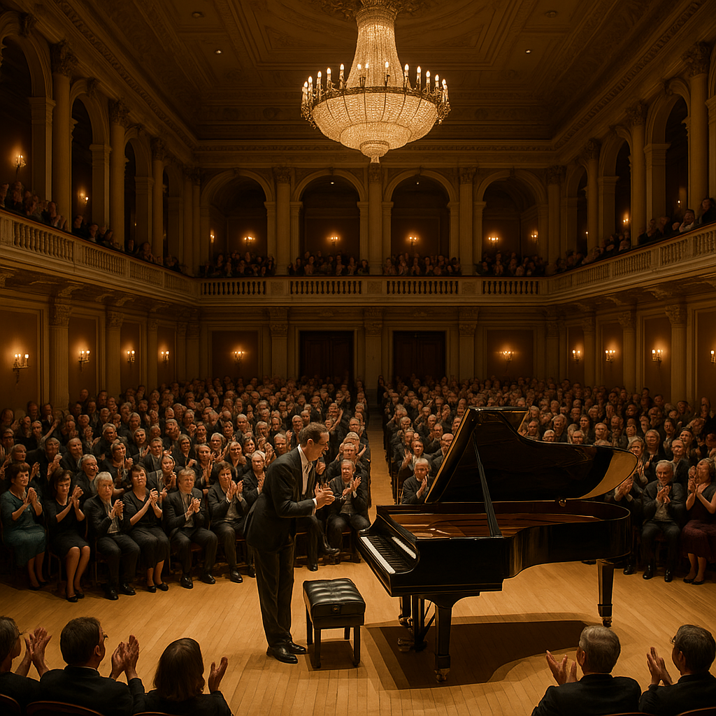 © Школа музыкальной эстетики и фортепианного исполнительства