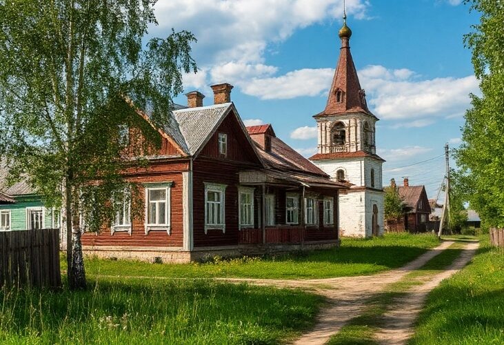    Фото: создано ИИ Шедеврум