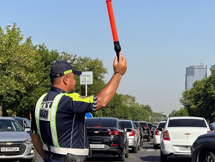 Фото с сайта autostrada.uz
