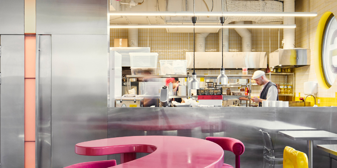 Секрет хорошего настроения? Начните с завтрака!