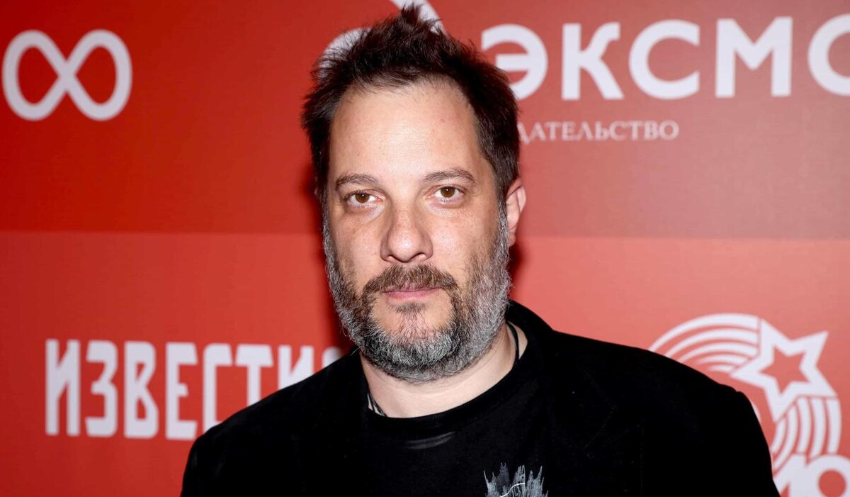     Александр Цыпкин: "А я вообще не люблю писать. Мне это не нравится"