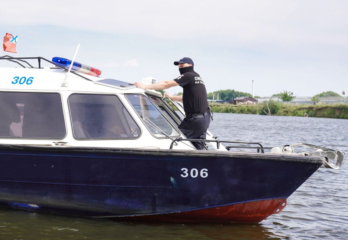     / Источник: © ИЗВЕСТИЯ/Анна Селина