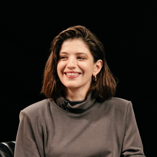     Аня Чиповская рассказала о звёздной болезни и неприязни к полному имени