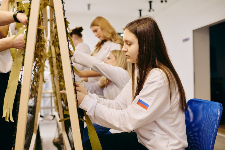    Фото: центр «Мосволонтер»