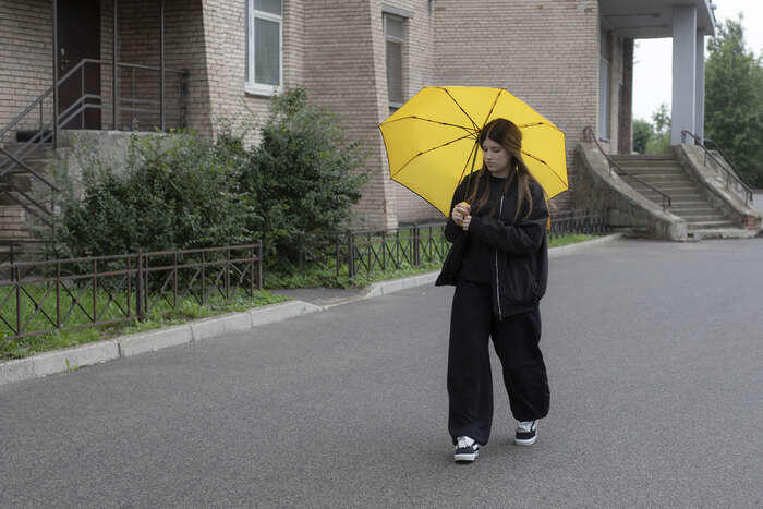 Лиза. Фото: Екатерина Фёдорова для свет.дети