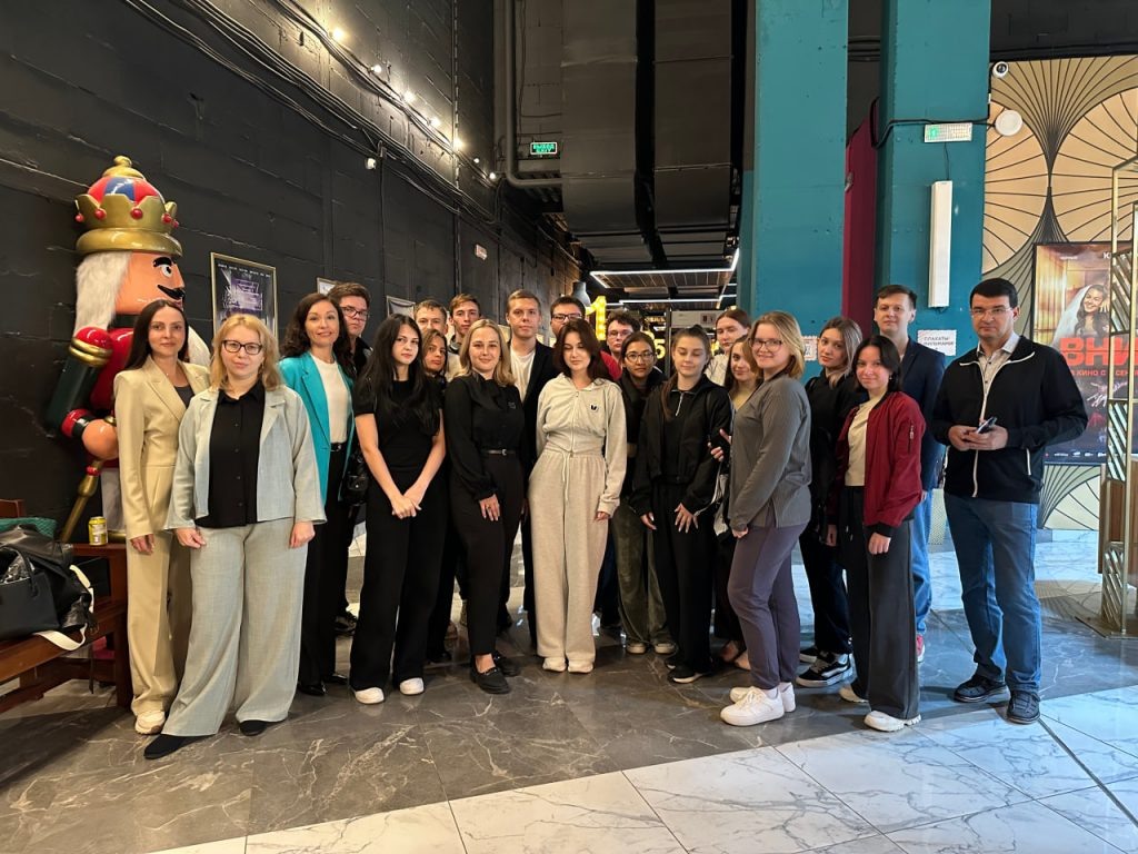    В Оренбурге открылся просветительский кинолекторий об исторических личностях региона «О»