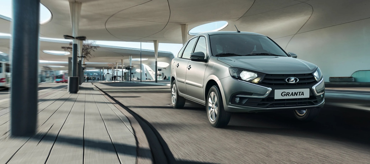 Фото АвтоВАЗ  📷
