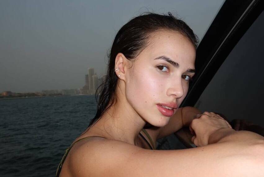 Фото: социальные сети Алины Загитовой / t.me/azagitova_official