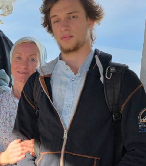 Дорогая Фотина