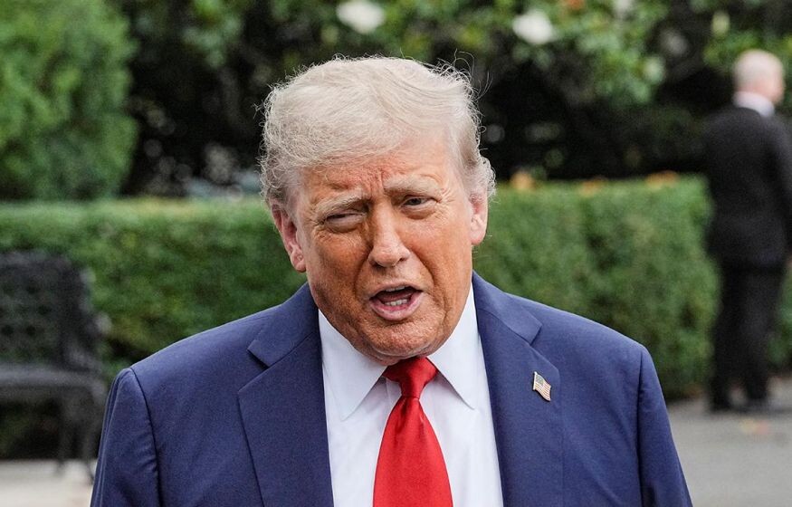    «Русский след» на весах Трампа: Что на самом деле кроется за словами Вашингтона