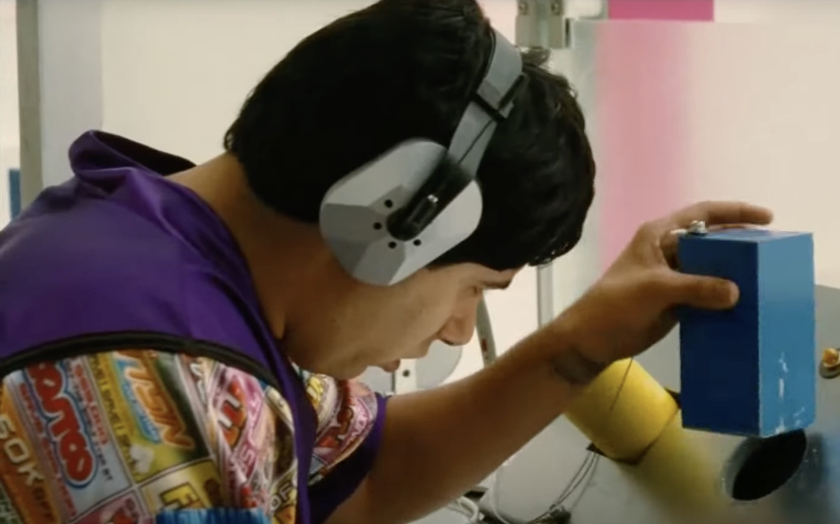 К концу века тесты будут выглядеть примерно так))))