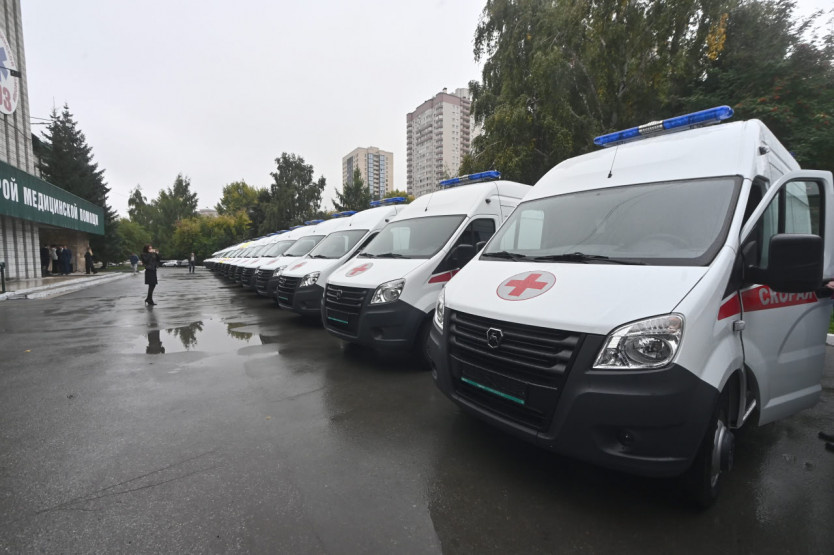    Фото: Правительство Новосибирской области, источник: nso.ru