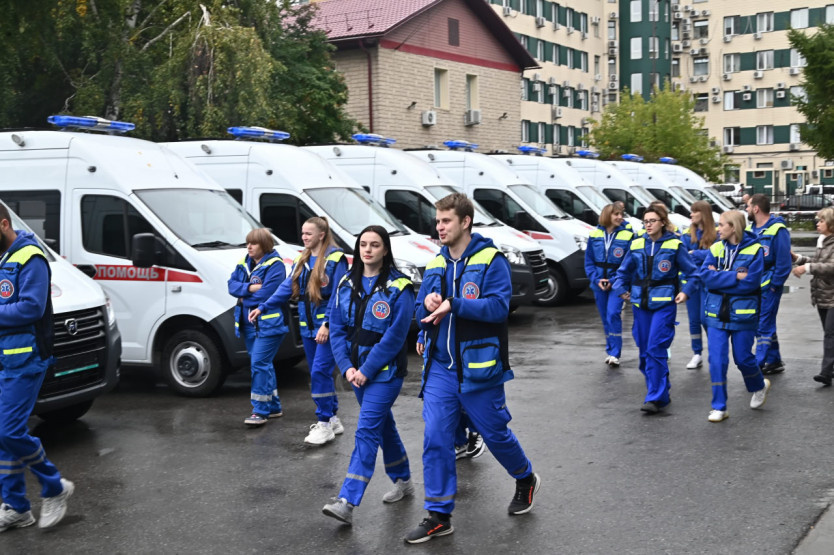    Фото: Правительство Новосибирской области, источник: nso.ru