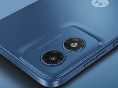    Характеристики Motorola G 2026 и G Play 2026 рассекречены до анонса