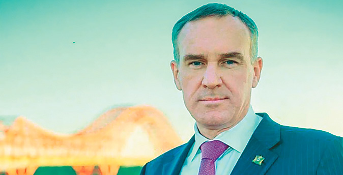 Фото пресс-службы губернатора ХМАО-Югры