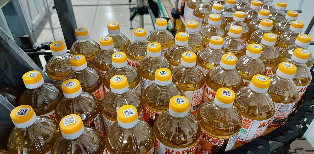 Фото: телеграм-канал «Честный ЗНАК breaking news»