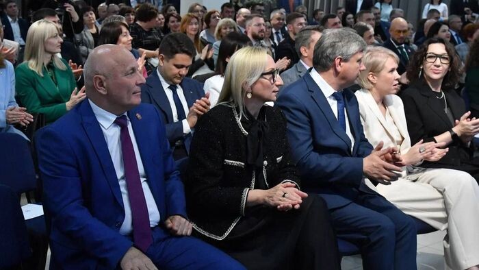    Вячеслав Крузман