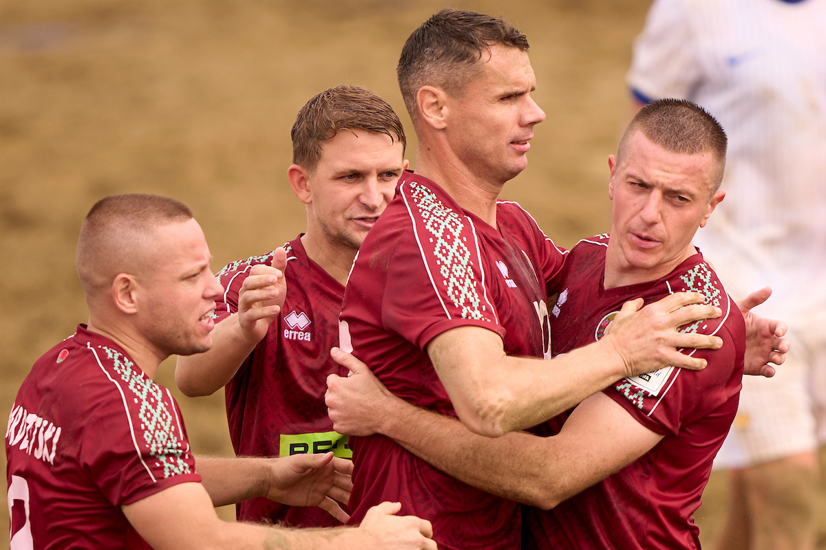    Фото: beachsoccer.com