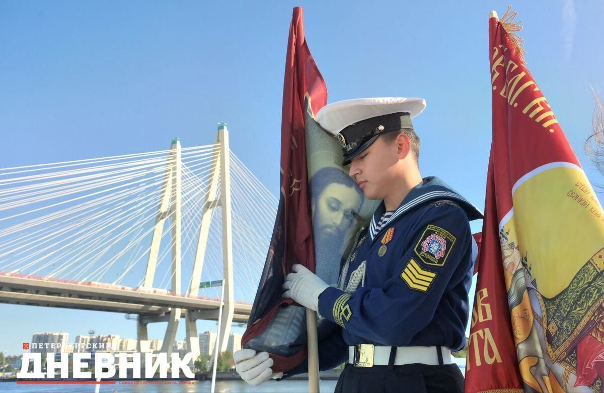 Фото: Александр Гальперин / «Петербургский дневник»