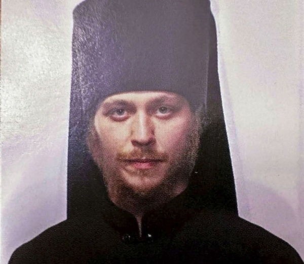    ТЦК продолжает похищать православных священников