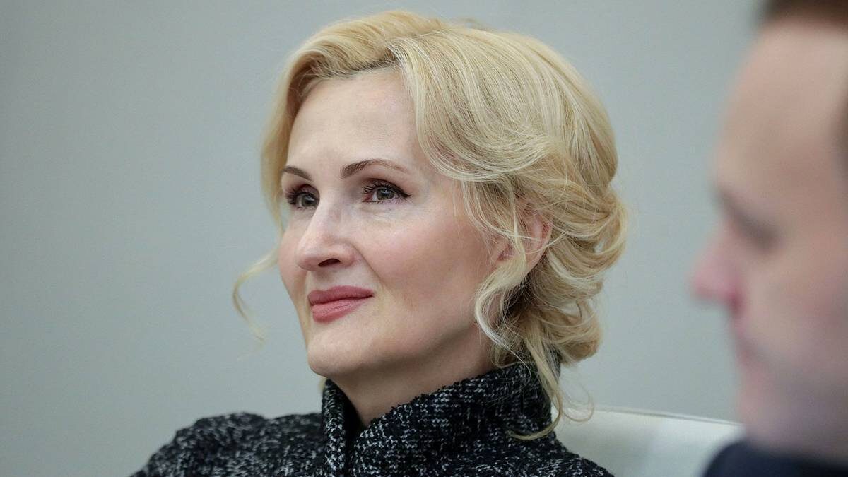    Фото: Пресс-служба Госдумы