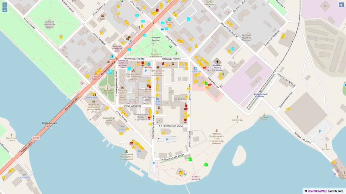 Листайте вправо, чтобы увидеть больше изображений